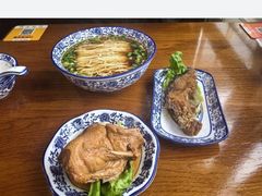 -孙盛兴奥灶面馆·蟹黄面·三虾面(山塘街总店)