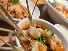-太二酸菜鱼(财富购物中心店)