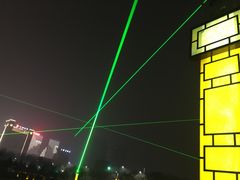 -唐城墙遗址公园
