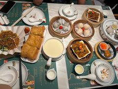 -悦得闲广式点心茶楼(蓝鲸世界店)