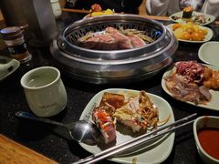 -梨花自助烤肉(天河城店)