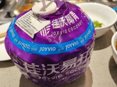 -海底捞火锅(顺义华联店)