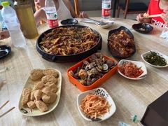 -妈妈手(山大总店)
