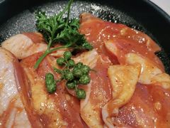 -韩宫宴烤肉·料理(宜兴八佰伴店)