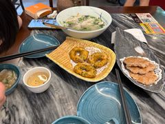 -安泰楼·佛跳墙创始人·传统闽味早茶·酒楼(三坊七巷闽菜地标店)