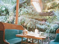 -锦府盐帮·李宅(领展购物广场中关村店)