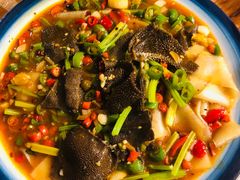 -阿记烧烤(大兴新区店)