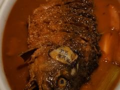 -阿五黄河大鲤鱼(纬三路店)