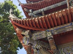 -成都市文殊院