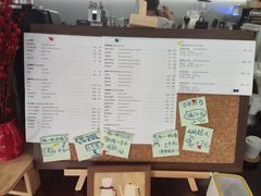 -Sips&Lick茶兰咖啡(五道口店)
