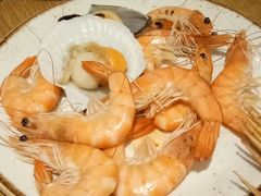 -沈阳和平艾美酒店新食谱西餐厅