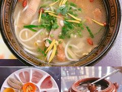 -老滇过桥米线(永安路店)