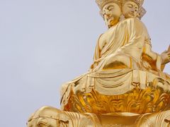 -峨嵋山金顶