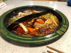 -有拈头成都市井火锅(南山总店)