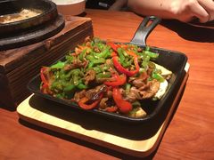 -阿榕小厨(丈八一路店)