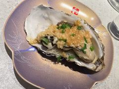 -上和臻品中国菜(花园街店)