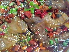 -老牌坊•鲁菜名店•地道济南菜(大观园商埠店)