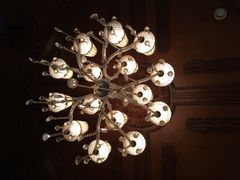 衡山马勒别墅饭店-马勒别墅饭店(静安寺店)