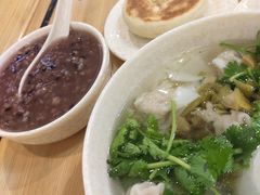 -吉祥馄饨(深圳福华一路店)