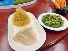 满口清香-丁老爷子苏香圆