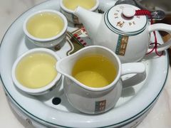 -悦得闲广式点心茶楼(蓝鲸世界店)