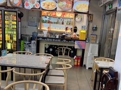 -屋里家延边朝鲜族冷面(梅林3店)