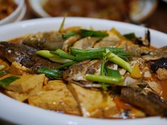 -小船渔村•大连菜•大连焖鱼(明泽街店)