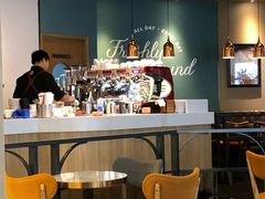 -COSTA COFFEE(水游城店)
