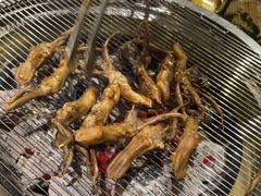 -本炙炭烤·蒲烧活鳗料理店(金沙洲店)