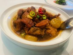 -同庆楼(大钟寺店)