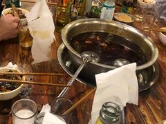 -中和远东火锅兔(老店)