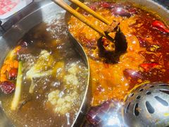 -贤合庄卤味火锅(顺城店)