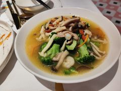 -Aqua Oasis 水天堂(石路天虹店)