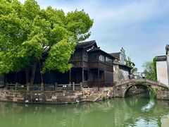 -乌镇景区