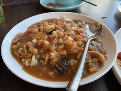-有璟阁港式餐厅(金融街购物中心店)