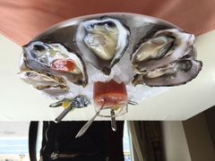 iphone_upload_pic-Oyster Talks 四度蚝法餐厅