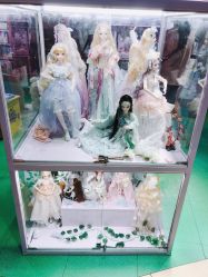 -Hamleys哈姆雷斯(东方福来德店)