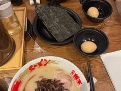 -豚王拉面(澳门银河店)