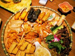 -南越郡·越式风味餐厅(青秀万达店)