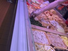 -福客麻辣烫·现炒麻辣香锅(印力中心店)