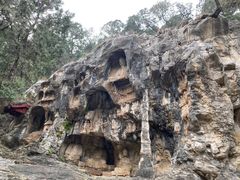 -四门塔风景区