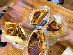 -刘氏方酥锅盔(古城总店)