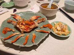 -成隆行·蟹王府(九江路店)
