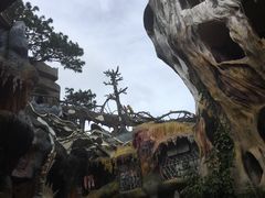 -疯狂屋