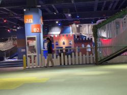 -幻贝家儿童乐园(武汉永旺梦乐城店)