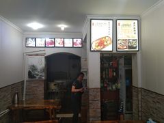 门面-海帮主·蒸汽海鲜青岛菜(栈桥火车站店)