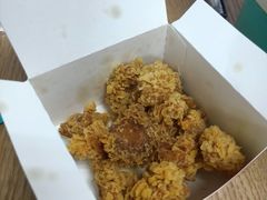 -塔斯汀中国汉堡(国贸店)