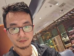 -夏日玛莉西餐厅(金茂览秀城店)