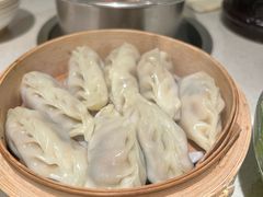 -一叶一世界•素食餐厅(环球中心店)