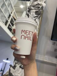 -Meet Nail 美睫·美甲